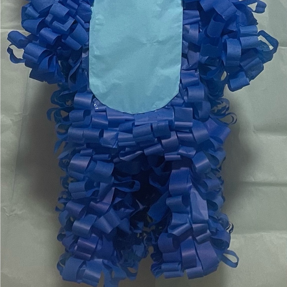 Stitch Pinata - Picture 2 of 3
